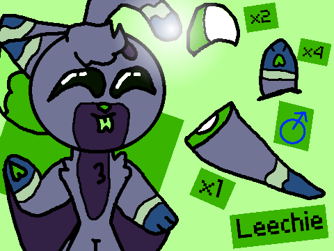 reshare from Feb 05, 2020 because im putting this on my toyhouse
