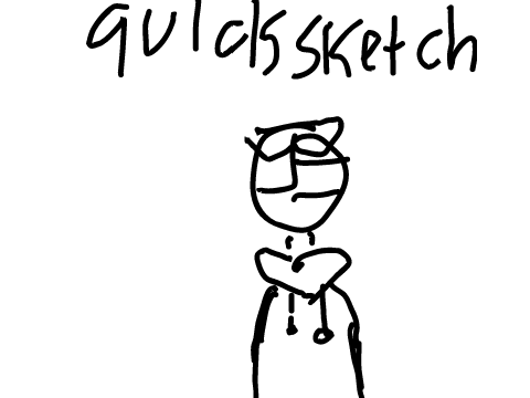 quick sketch 