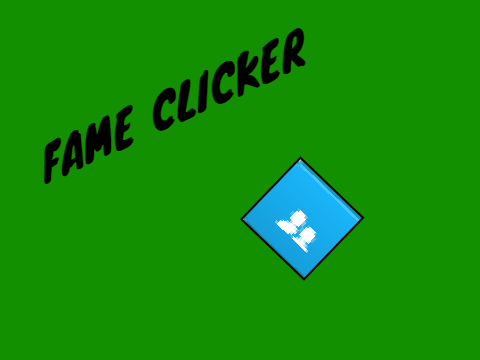 fame clicker