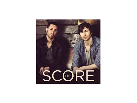 the score official-unstopable