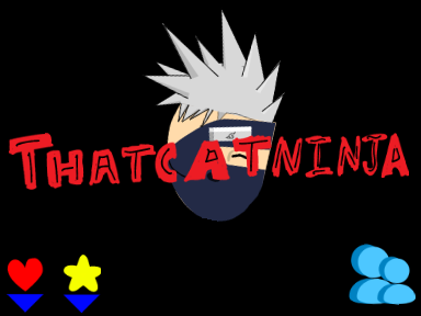 Outro for @thatcatninja