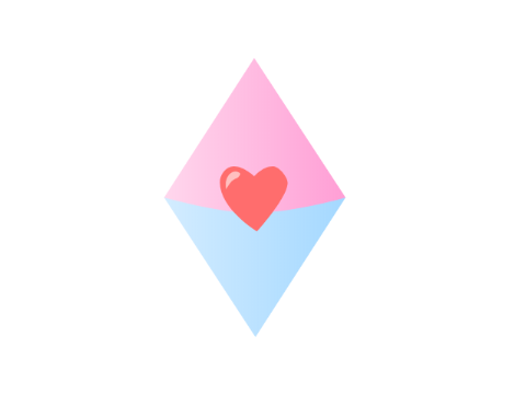 Logo for @catlovegirl