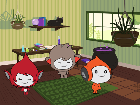 The Weird Drum Night Part Five