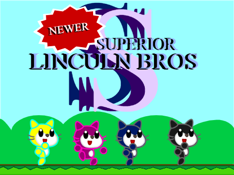 Newer Superior Linculn Bros. S (coming soon)