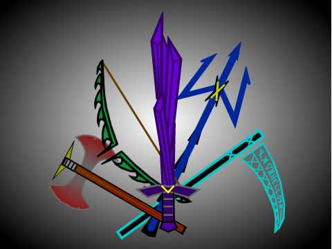 Weapons of Glory (Art)