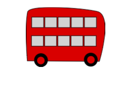 bus for pippa