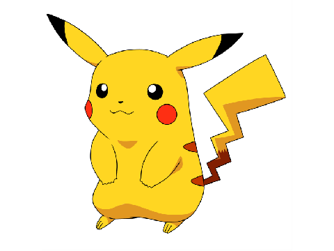 Pikachu Clicker