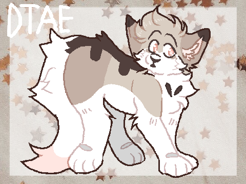 another DTAE