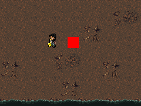 Quest Game Starter Project 1 remix