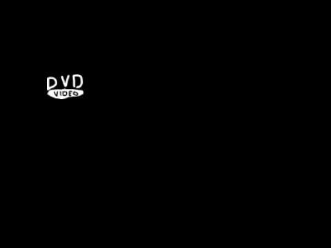 worst dvd screensaver