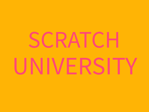 Scratch University Trailer