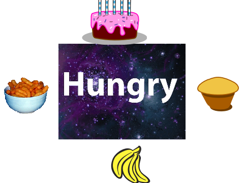 Make u hungry!!!!!!!!!!!!!!!!!!!!!!!!!!!!!!!