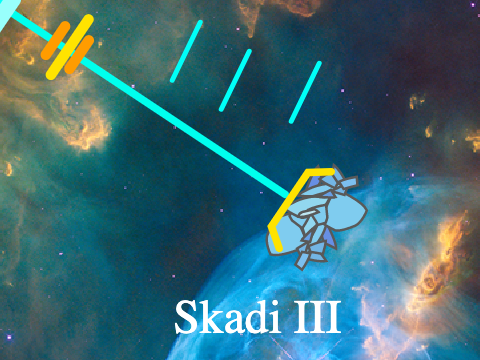 Skadi III