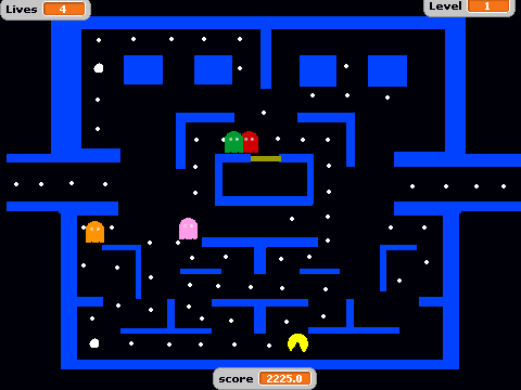 Pacman2.2