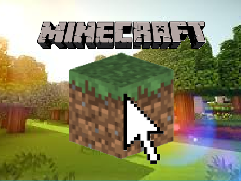 Minecraft Clicker v1.0.997_5 Beta