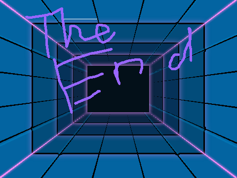 The Weird Drum Night Part Six