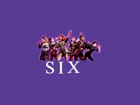 six ♛