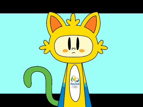 cradles (5 years of rio 2016)