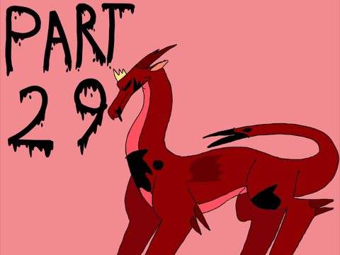 NEVER BE IN VAIN part 29