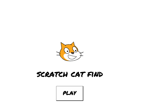 scratch cat find 1.1