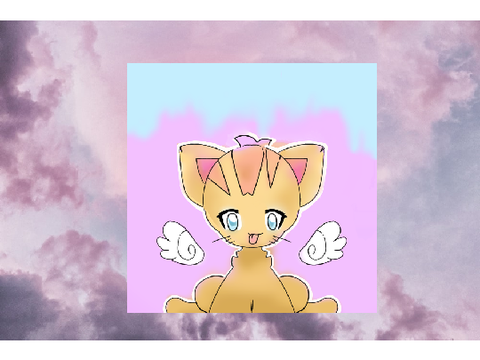 meow