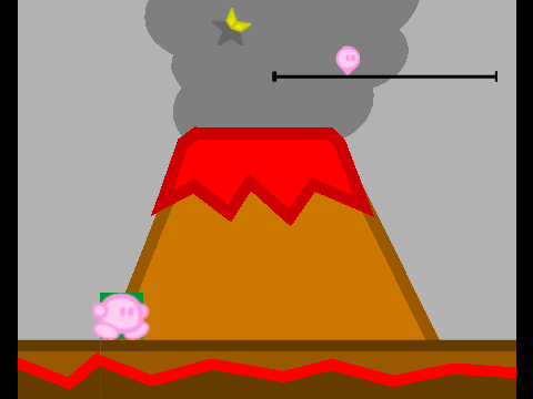 Mochi Run Hacked