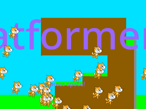 PLATFORMER