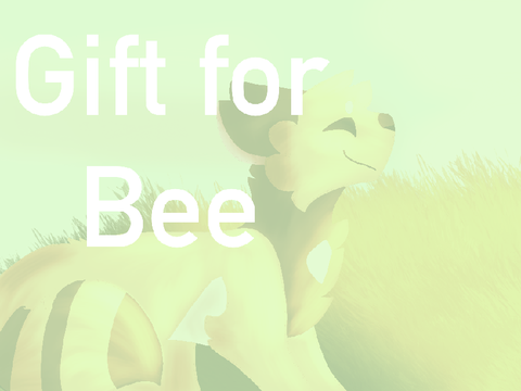 [ happy birthday bee! ]