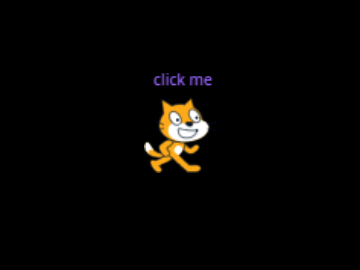 Storage clicker