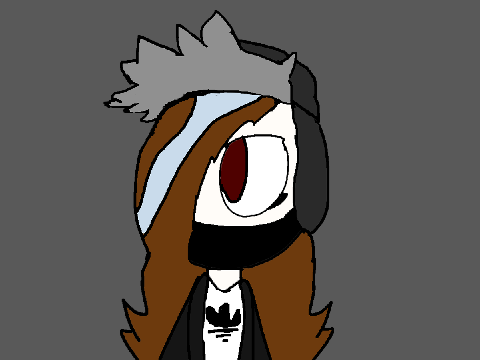 Happy (Late) Birthday Crystal435!