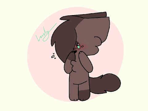 Smoll bean would like to tell you something-