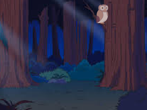 Flappy Owl