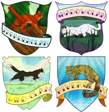 Live a Warrior Cat Life
