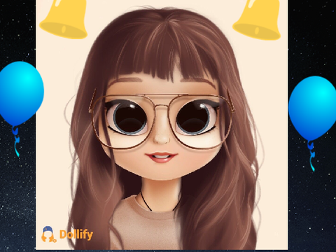 Dollify!!!