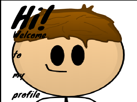 Welcome to my profile!