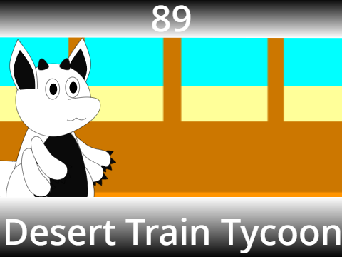 Desert Train Tycoon (89)