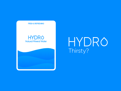 HYDR - DDX 