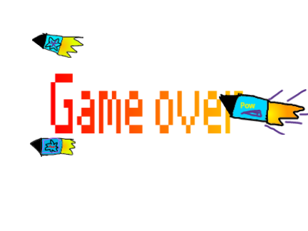 niyan cat rocket doge game :)
