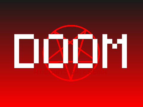 DOOM (2020/2016/1993) - At Doom's Gate Remix