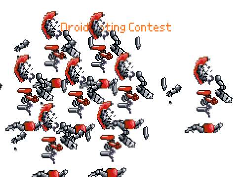 Droid Update Voting Contest! remix  I VOTE DROIDEKAS