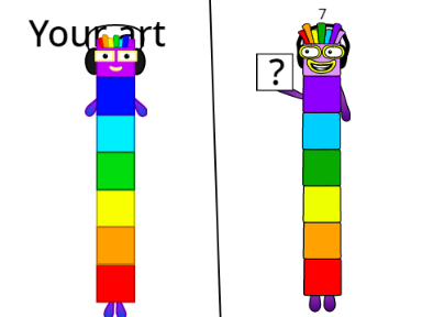 This is not an art but......okay?