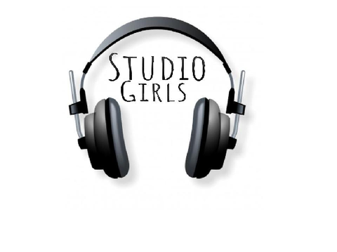 Studio Girls logo