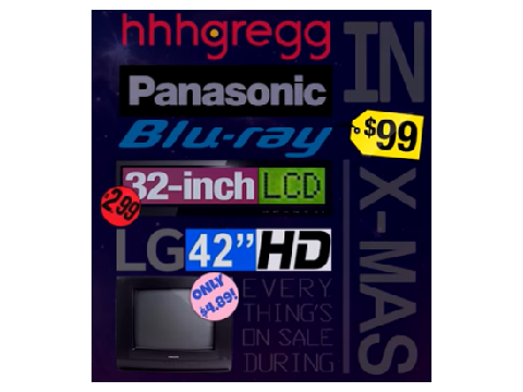HHHGREGG
