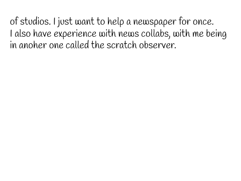AFNNetworkK12's Scratch Monthly Application!
