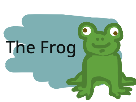 1-1 Angelina_ScratchStory: The Frog