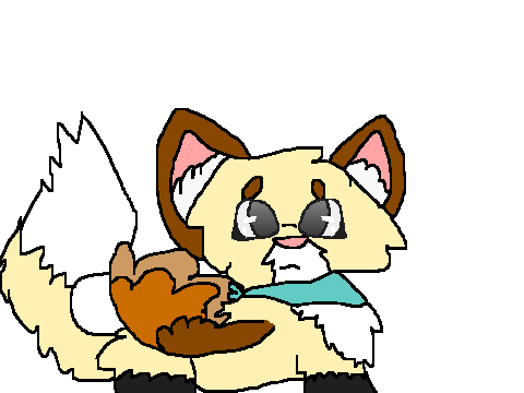 yeet yeet oc oc but no one will look at this cuz no one does :DD