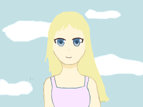 Summer OC