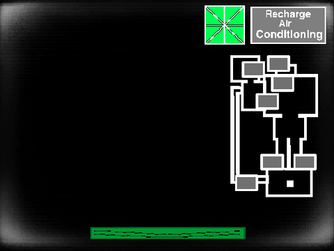 Five Nights at Endermans (NIGHTS)