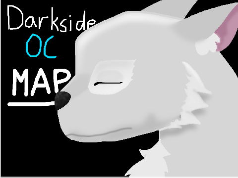 ||CANCELLED|| Darkside • MAP