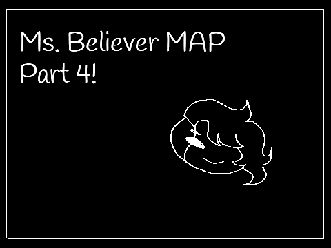 Open - Ms.Believer ❄️ Part 4